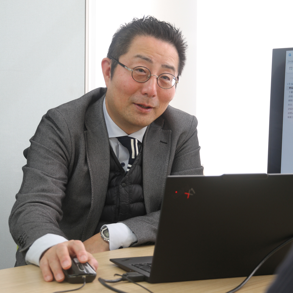 横浜みなとみらい社会保険労務士法人